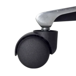 Siyah Standart Koltuk Tekeri-5'li - Görsel 4