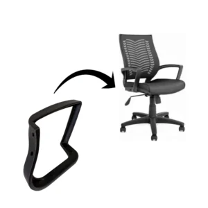 Çalışma Koltuğu Kolçağı - P1 - 2'li - Görsel 2