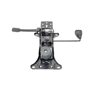 Çift Kollu Kuyruklu Mekanizma 15x25 - Görsel 3