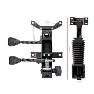 Ergon Çift Kollu Mekanizma - Görsel 2