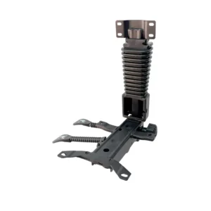 Ergon Çift Kollu Mekanizma - Görsel 4