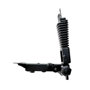 Ergon Çift Kollu Mekanizma - Görsel 5