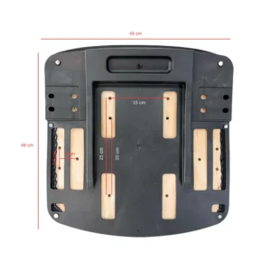 Koltuk Oturağı Kavi - Görsel 3