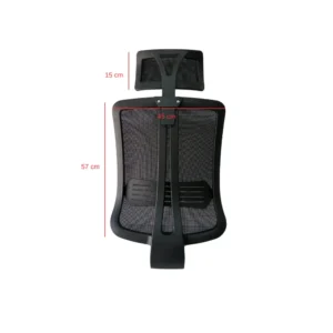 Koltuk Sırtı - Kavi Başlıklı - Görsel 3