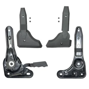 Oyuncu Koltuğu Sırt Mekanizması - Görsel 1