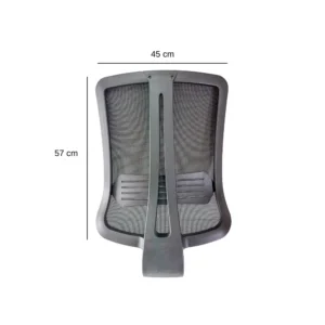 Koltuk Sırtı - Kavi - Görsel 3