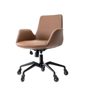 Senna Titan Deri - Görsel 9