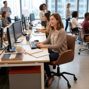 Senna Titan Deri - Görsel 4