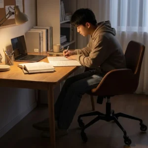 Senna Titan Deri - Görsel 3