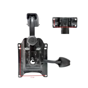 Ergon L Tansiyonlu Mekanizma - Görsel 2