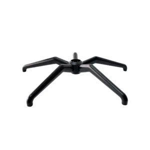 Titan Siyah Örümcek Ayak - Görsel 3