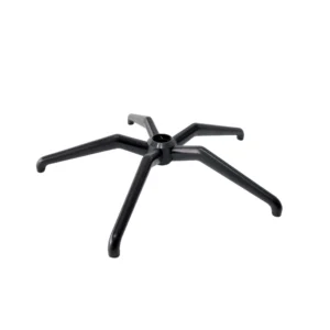 Titan Siyah Örümcek Ayak - Görsel 2