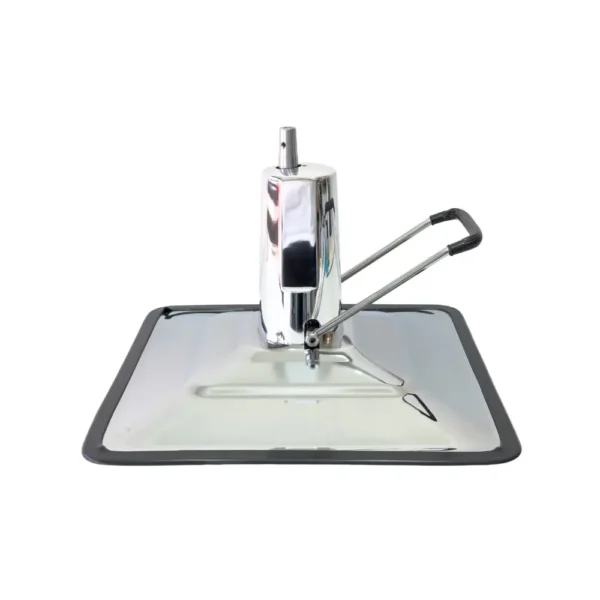 berber koltuğu kare ayak hidrolikli