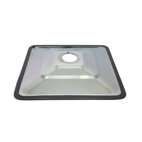 berber koltuğu kare ayak