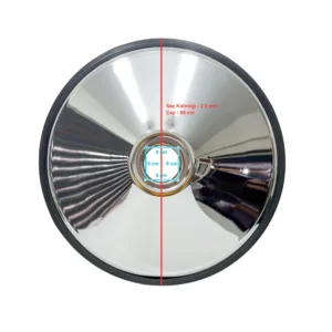 berber koltuğu tepsi ayak-teknik- olculer