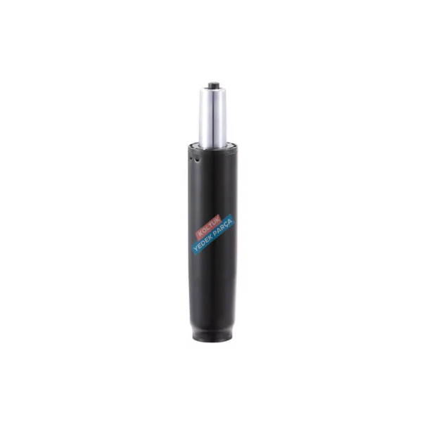 120 mm Stroklu Siyah Koltuk Amortisörü