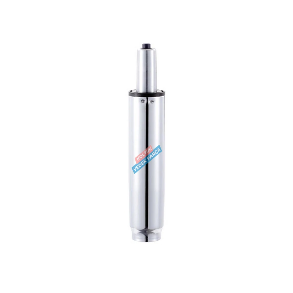 140 mm Stroklu Krom Koltuk Amortisörü