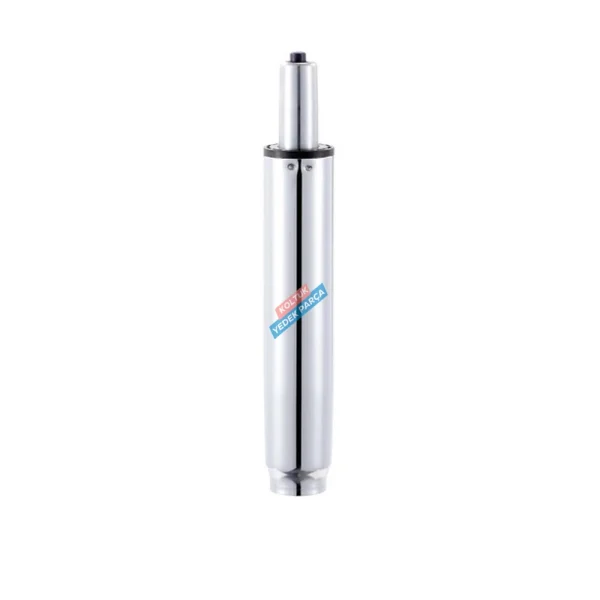 200 mm Stroklu Krom Tabure Amortisörü