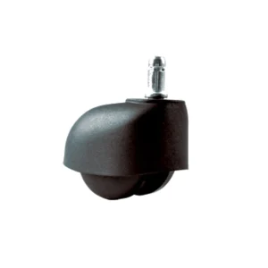 Ahşap Ayaklı Koltuklar İçin 50 mm Tekerlek – 5’li Set