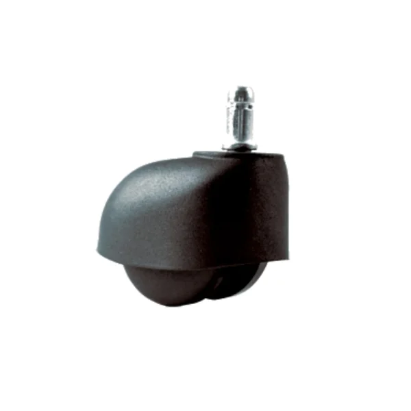 Ahşap Ayaklı Koltuklar İçin 50 mm Tekerlek – 5’li Set