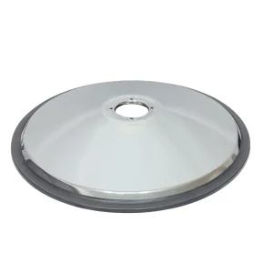 68 cm Lastikli Berber Koltuğu Tepsi Ayağı