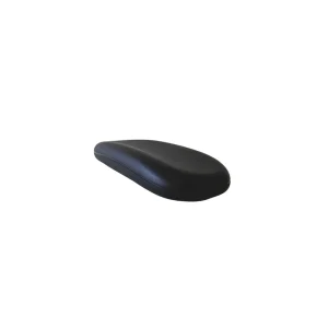 100 mm Bağlantılı Yumuşak Kol Dayama Pedi – 2’li Takım