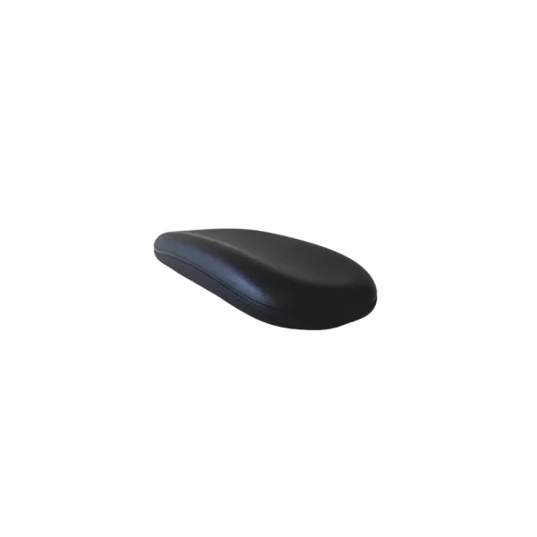 100 mm Bağlantılı Yumuşak Kol Dayama Pedi – 2’li Takım