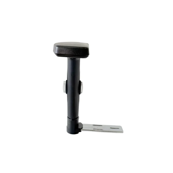 Meto 2D Ayarlanabilir Metal Kolçak – 2’li Takım