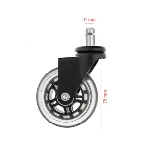 Rollerblade 75 mm Koltuk Tekerleği — ikinci ürün görseli